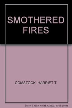Unknown Binding SMOTHERED FIRES Book