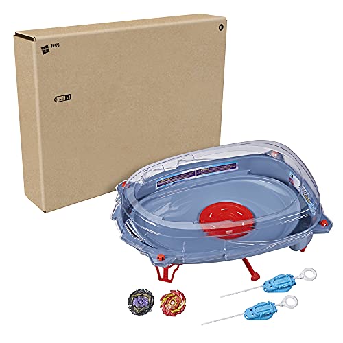 Comparativas de Estadio beyblade burst los diez mejores. 8 Imagen adicional