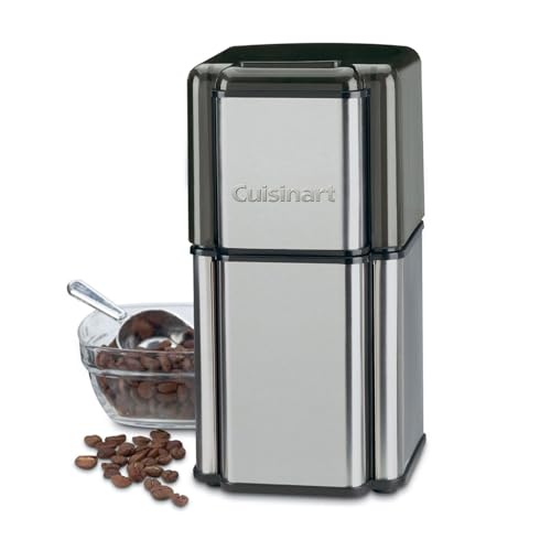 Cuisinart Grind Central Coffee Grinder