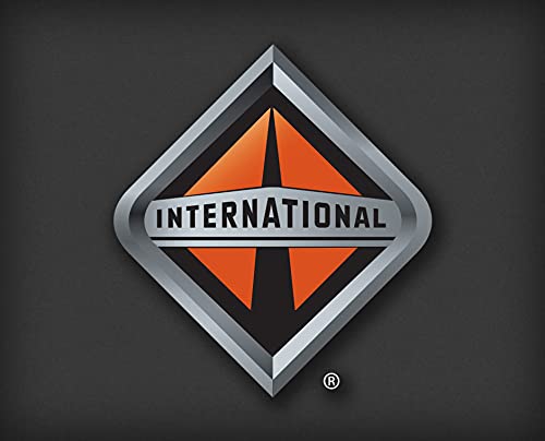 Navistar C12200235A - International Clutch Asm Eca 15.5 (Service)