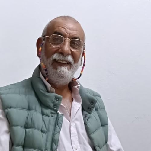 Sahara desde Canarias, 2025-11-28