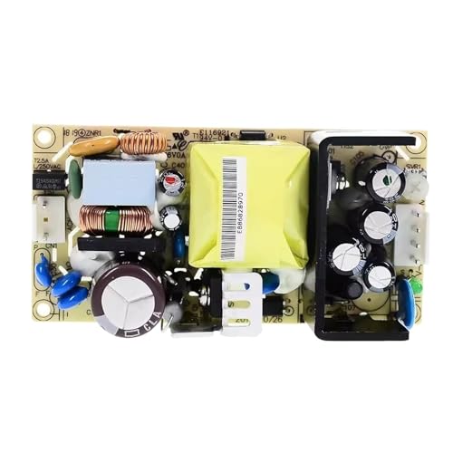 1pcs EPS-65 Single Output AC DC PCB Board 65W Power Supply 3.3V 5V 7.5V 12V 15V 24V 36V 48V 8A 3A(EPS-65-48V)