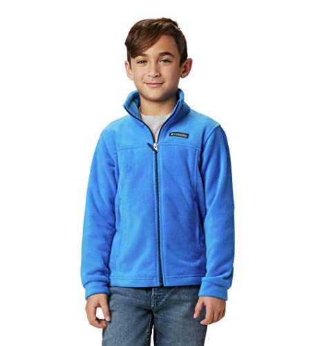 Image of Columbia Youth Steens Mountain II Fleece Jacket