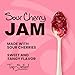 Stonewall Kitchen Sour Cherry Jam, 12.5 Ounces