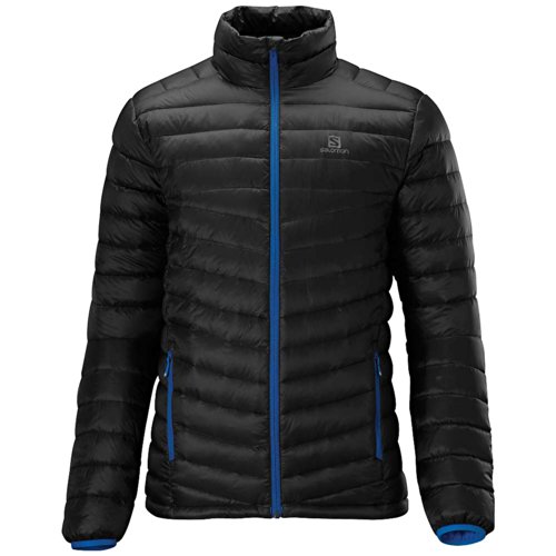 Salomon Men's Halo Down Jacket