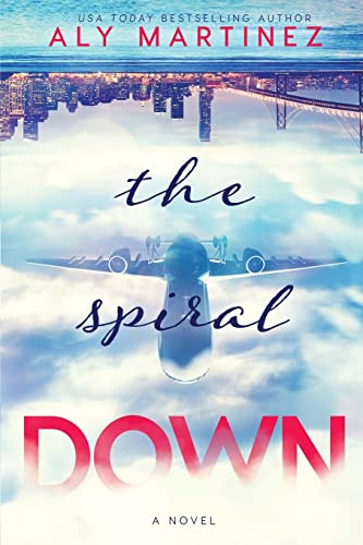 The Spiral Down view 2