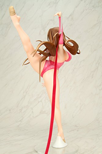 Lechery Bugbug Sumikawa Nagisa Illustration 1: 6 Scale Pvc Figure #TOP4