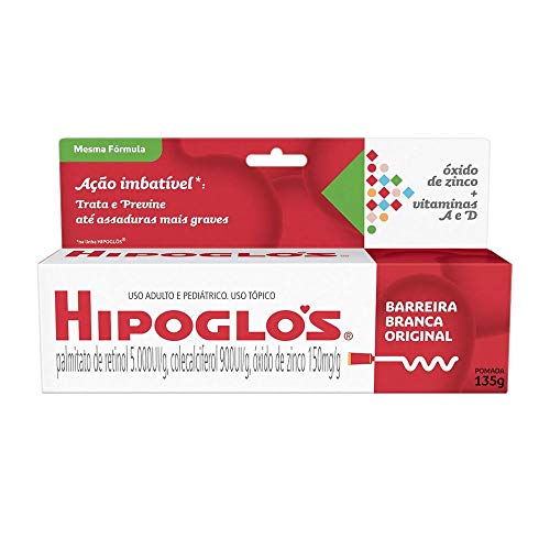 HIPOGLÓS ORIGINAL 135G