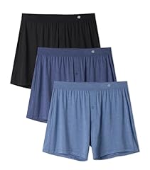 Black/Heather Navy Blue/Heather Moonlight Blue