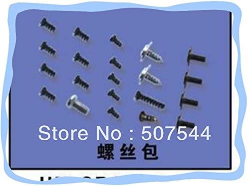 Parts & Accessories Walkera HM-CB100-Z-18 Screw Set for CB100/CB100D Walkera cb100 Parts with Tracking