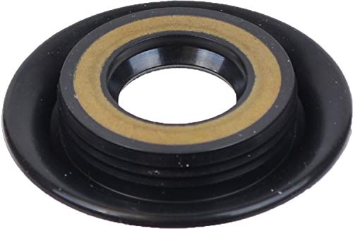 SKF Seal Transfer Case Actuator 7418A Aftermarket Replacement Part Compatible with Chevrolet 2007-2016 GMC 2007-2016