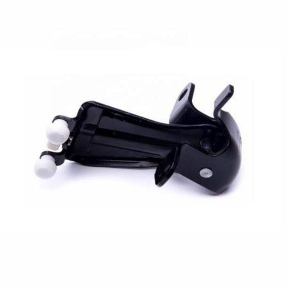 Amazon.com: SUANCHANG-AUTO Replacement# 6397602547 Pulley R Rear 