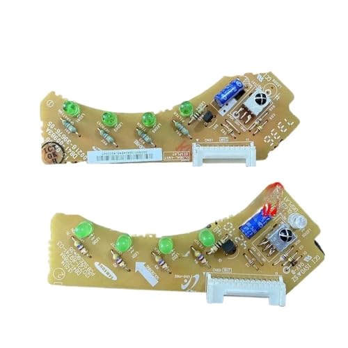 エアコンアクセサリー、Samsung対応、セントラルエアコン信号受信制御ボード DB41-01189A DB41-00983A ディスプレイPCB調整部品(DB41-01189A)