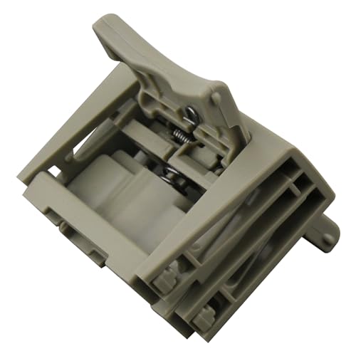 Portavasos central Osompar compatible Toyota Corolla 2009-2013 miniatura 3