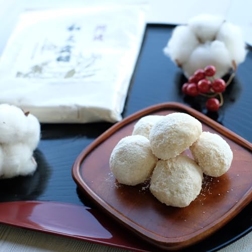 Noda Honey Awa Wasanbon sugar 350g miniatura 5