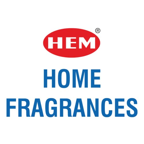Image of HEM Lemon Fresh Potpourri | Natural Citrus Aroma for Home Decor & Room Freshener | Perfect for Mood Uplift, Relaxation & a Refreshing Ambiance | Long-Lasting Fragrance (25 x 13.4 x 12.1 cm) | 100g