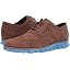 Coffee Suede Pacific Coast