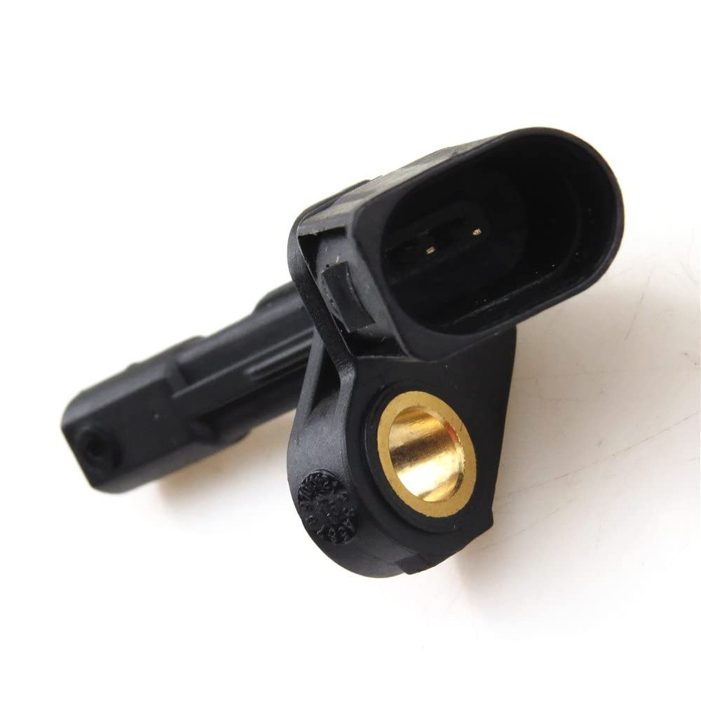 A-Premium Set of 4 Front Rear Left and Right ABS Wheel Speed