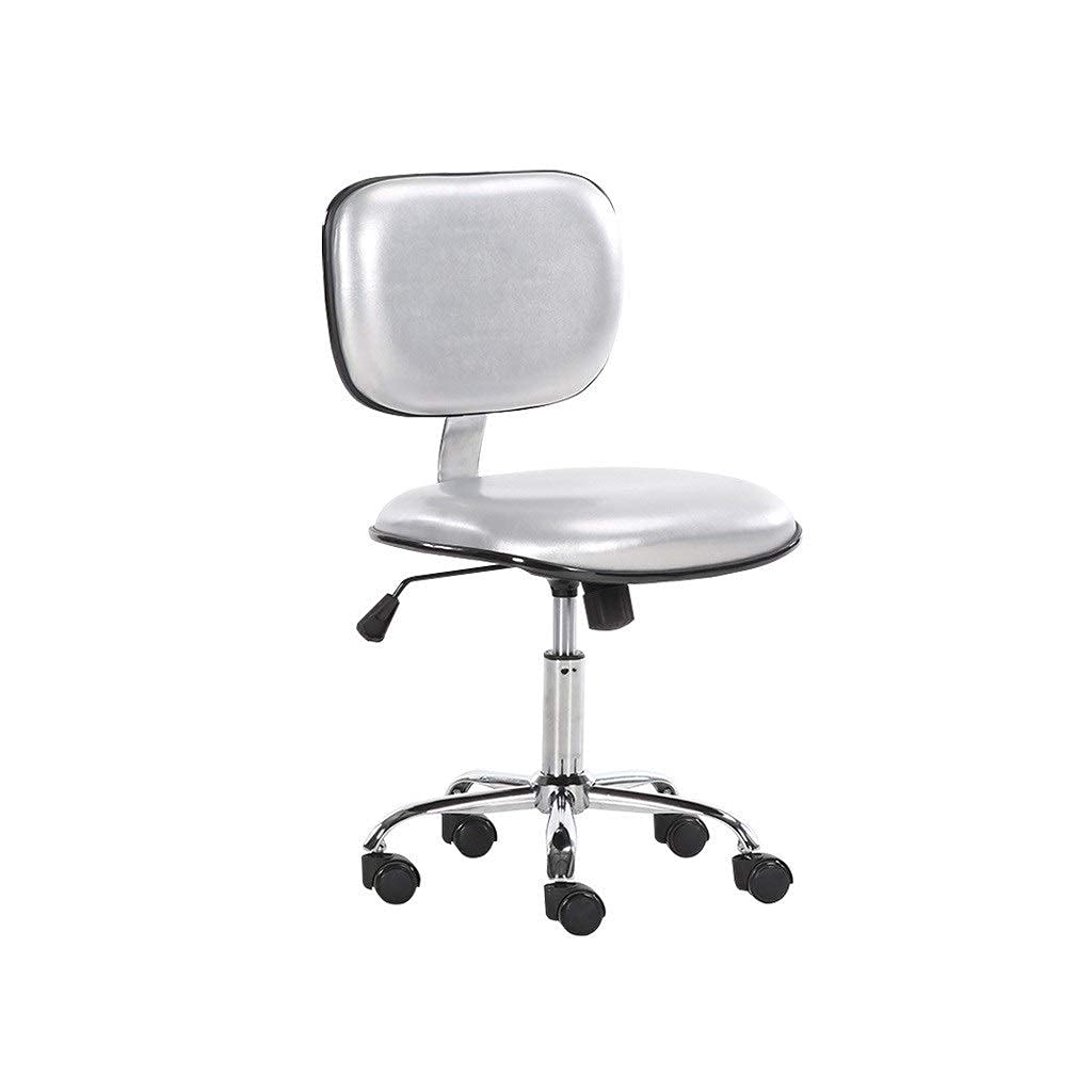 Chaise à ongles et tabouret de bureau réglable MU Este pour salon de manucure