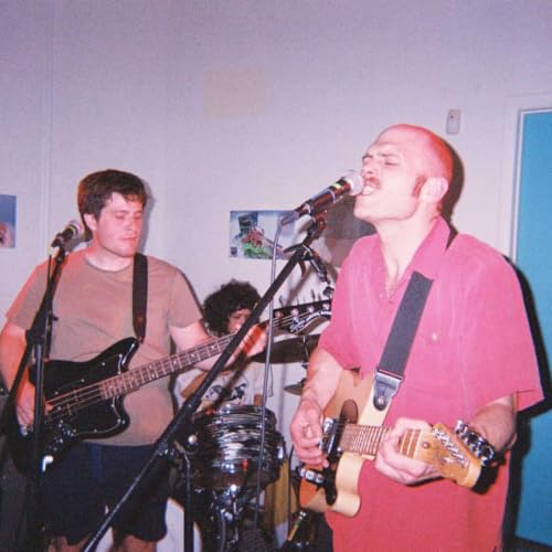 Nathan Tucker Talks Talk Talk
