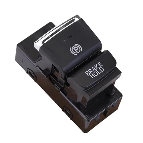 Interrupteur de frein à main pour Honda Accord 2018-2019 OEM 35355-TVA-A01