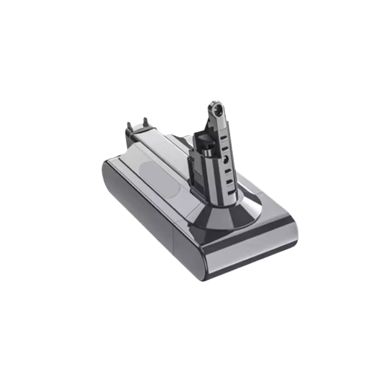 Sostituzione della batteria agli ioni di litio, compatibile con Dyson, V10 | Batteria sostitutiva for aspirapolvere senza fili, batteria for aspirapolvere portatile(V10 12800mAh battery)