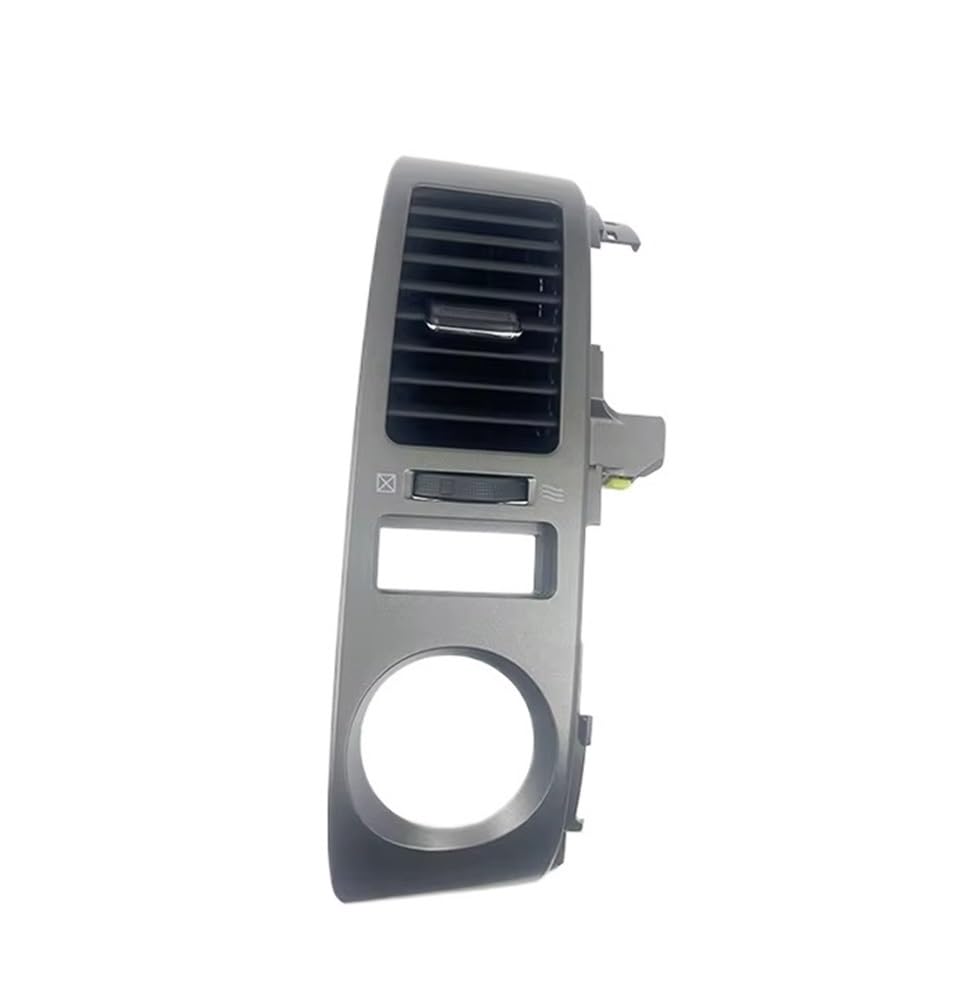 Rejilla aire acondicionado Prius 2004-2009 que optimiza el flujo 7