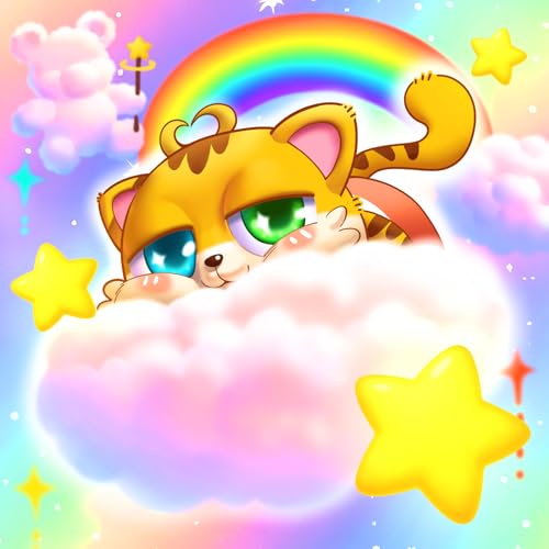 Cloud Pets丨The Enchanted Paws Family