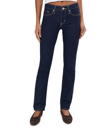 Image of Levi's Women's 314 Shaping Straight Jeans (Also Available in Plus)