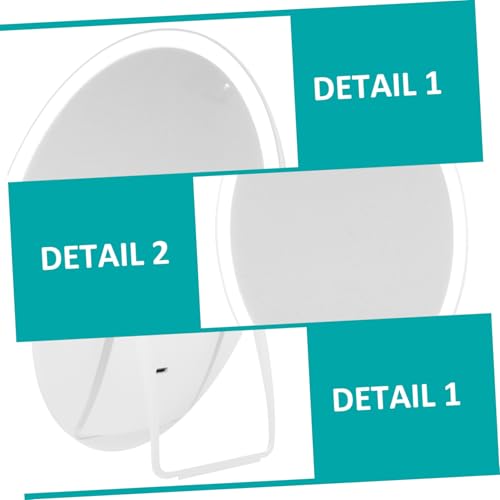 Espejo de Maquillaje LED con Control Táctil Ipetboom miniatura 7