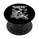Photo Gallery le parti di un mulinello da pesca pescatore divertente popsockets popgrip intercambiabile Photo Gallery le parti di un mulinello da pesca pescatore divertente popsockets popgrip intercambiabile