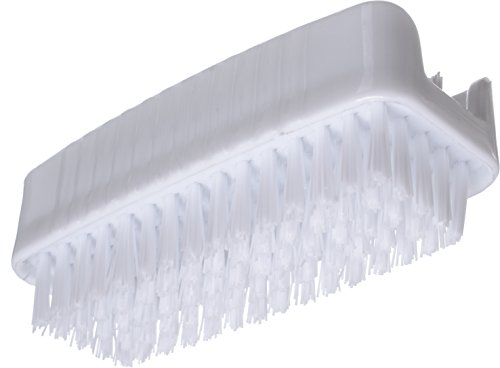 Carlisle Foodservice Products 3623900 Sparta Hand & Nail Brush With Polypropylene Bristles #TOP1