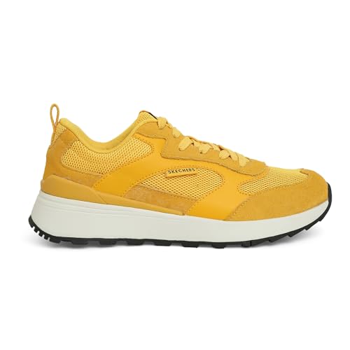 Image of Skechers Women Sunny Street Primary'S Lace Up Shoe