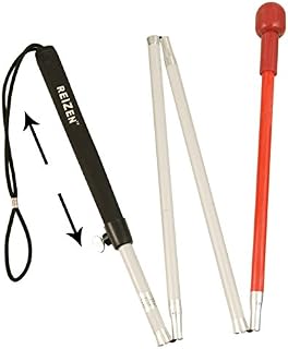 Aluminum Adjustable Cane for The Blind