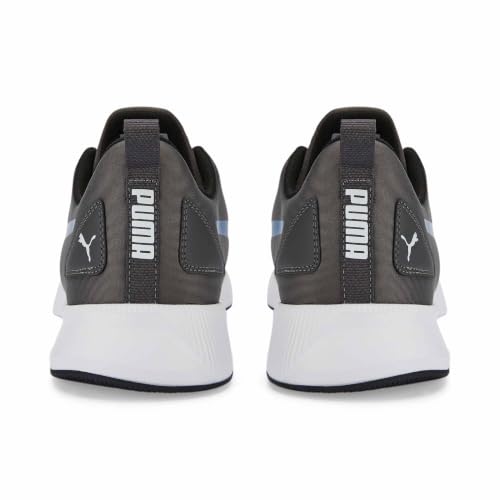 Image of PUMA Unisex's Flyer Runner Running Shoes, Gray, US 8.5