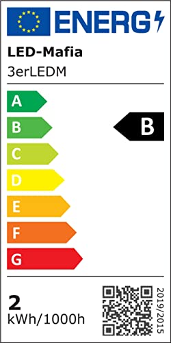 Module injection LED SMD blanc neutre 6000K éclairage extérieur IP65 x50