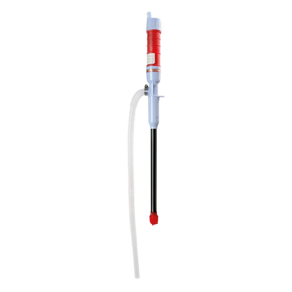 Lampa 72136 Pompa a Batteria per travaso liquidi - 6 L/​min