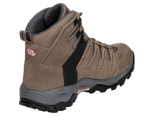 Image of Lico Unisex's Trekking Boots