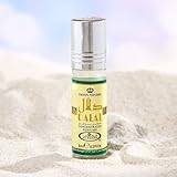 Zoom IMG-1 olio profumato dalal 6ml da