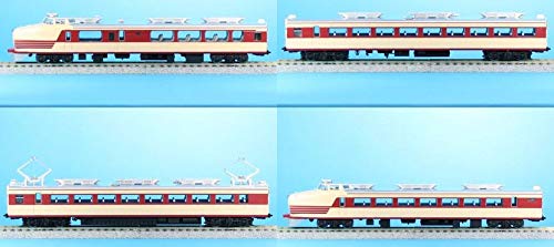 【天賞堂　16番】151系直流特急形電車『こだま』『つばめ』12輌セット 天賞堂 [55038] 151系直流特急形電車『こだま』『つばめ』12輌