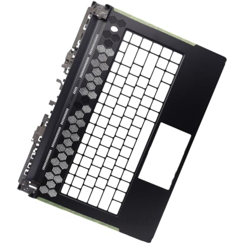 Cubierta superior de repuesto para teclado Dell Alienware M15 R6 con reposamanos 0V33YN 6