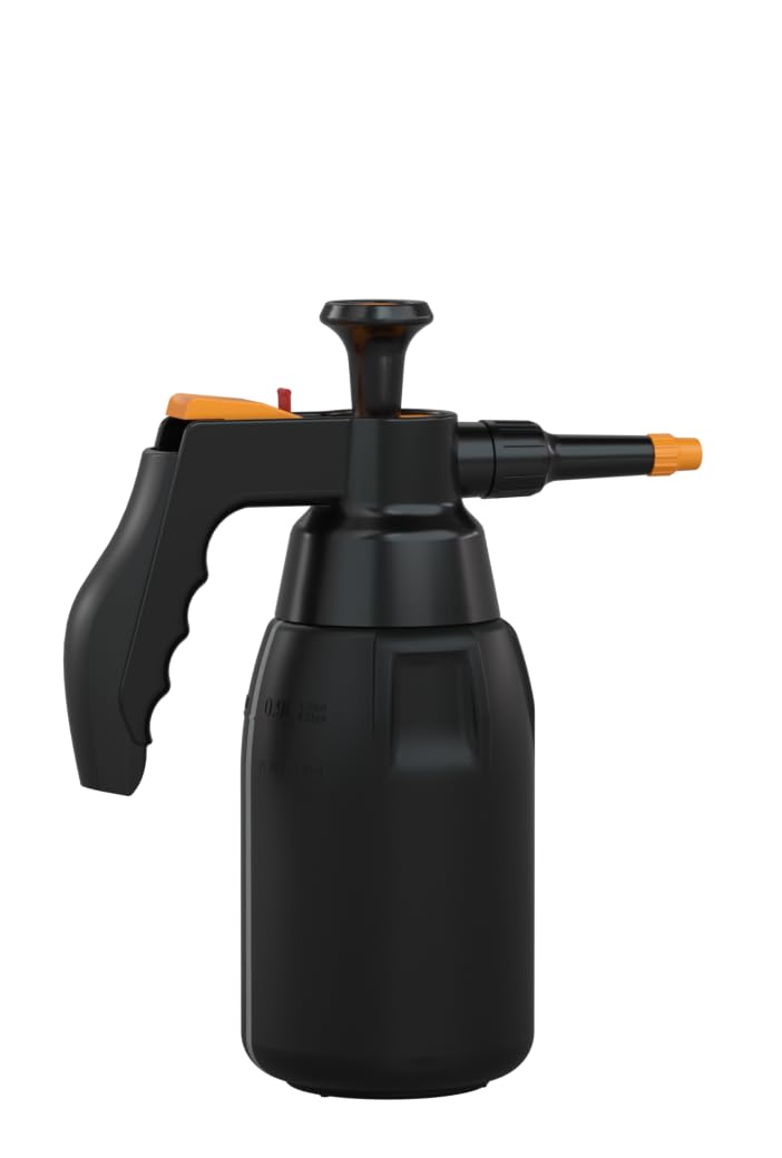 Druckpumpzerstäuber Master Acid+ Aggressive Säuren