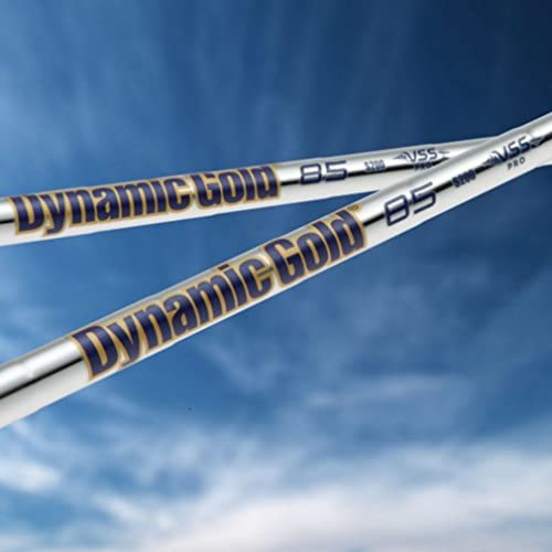 Callaway(キャロウェイ) ROGUE ST MAX FAST IRONS ゴルフ アイアン(5本セット) Dynamic Gold 85 VSS Pro 2022年モデル S200 6枚目