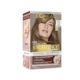 L'Oréal Excellence Universal Nudes Rubio 7U 550