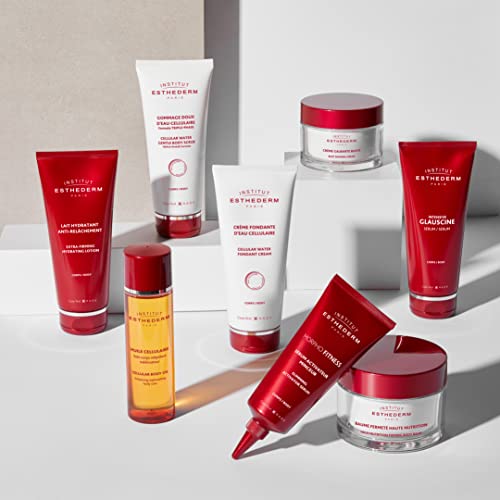 Institut Esthederm Bust Shaping Cream 200ml, 200 ml (Pack of 1) - Image 3