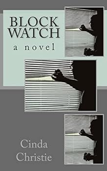 Paperback Block Watch Book