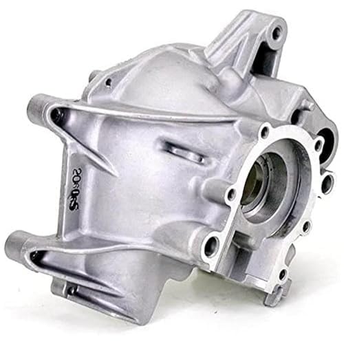 nan77093015/V one by camamoto cod. 77093015 carter motore semicarter destro in alluminio compatibile con motori minarelli verticale yamaha bw\'s slider/mbk booster spirit sunt booster ng