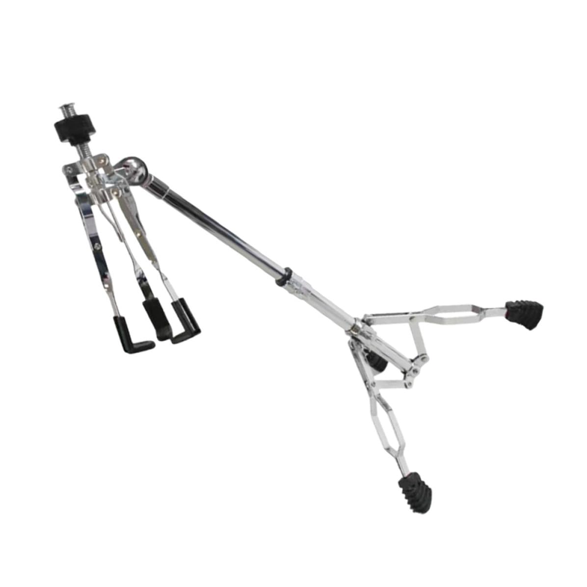 Aluminium Verstellbarer Snare Drum Ständer, Höhenverstellbar