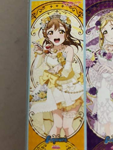 Amazon.co.jp: 国木田花丸 ウェディング編 たてぽす Ver.4 ラブ Amazon.co.jp: 国木田花丸 ウェディング編 たてぽす Ver.4 ラブ