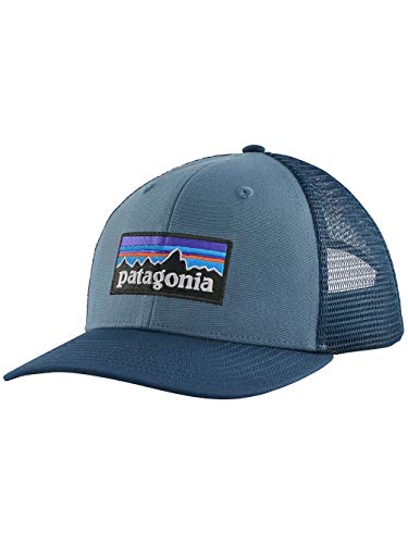 Image of Patagonia Unisex Baseball Kappe P-6 Logo Trucker Hat